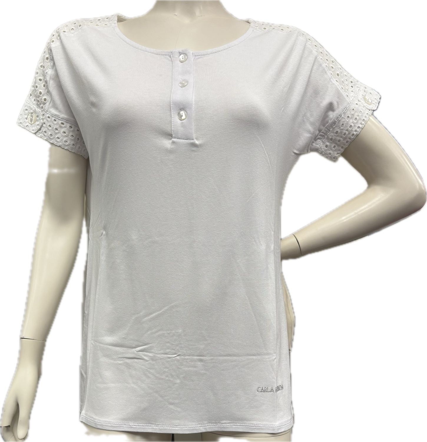 casacca maglia Carla Ferroni 9177