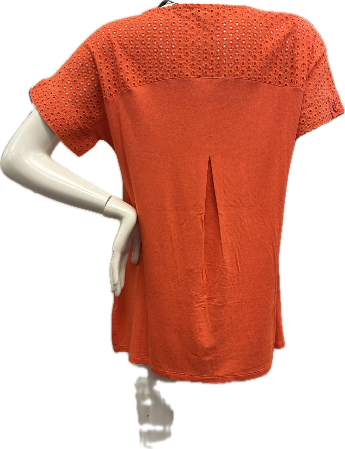 casacca maglia Carla Ferroni 9177