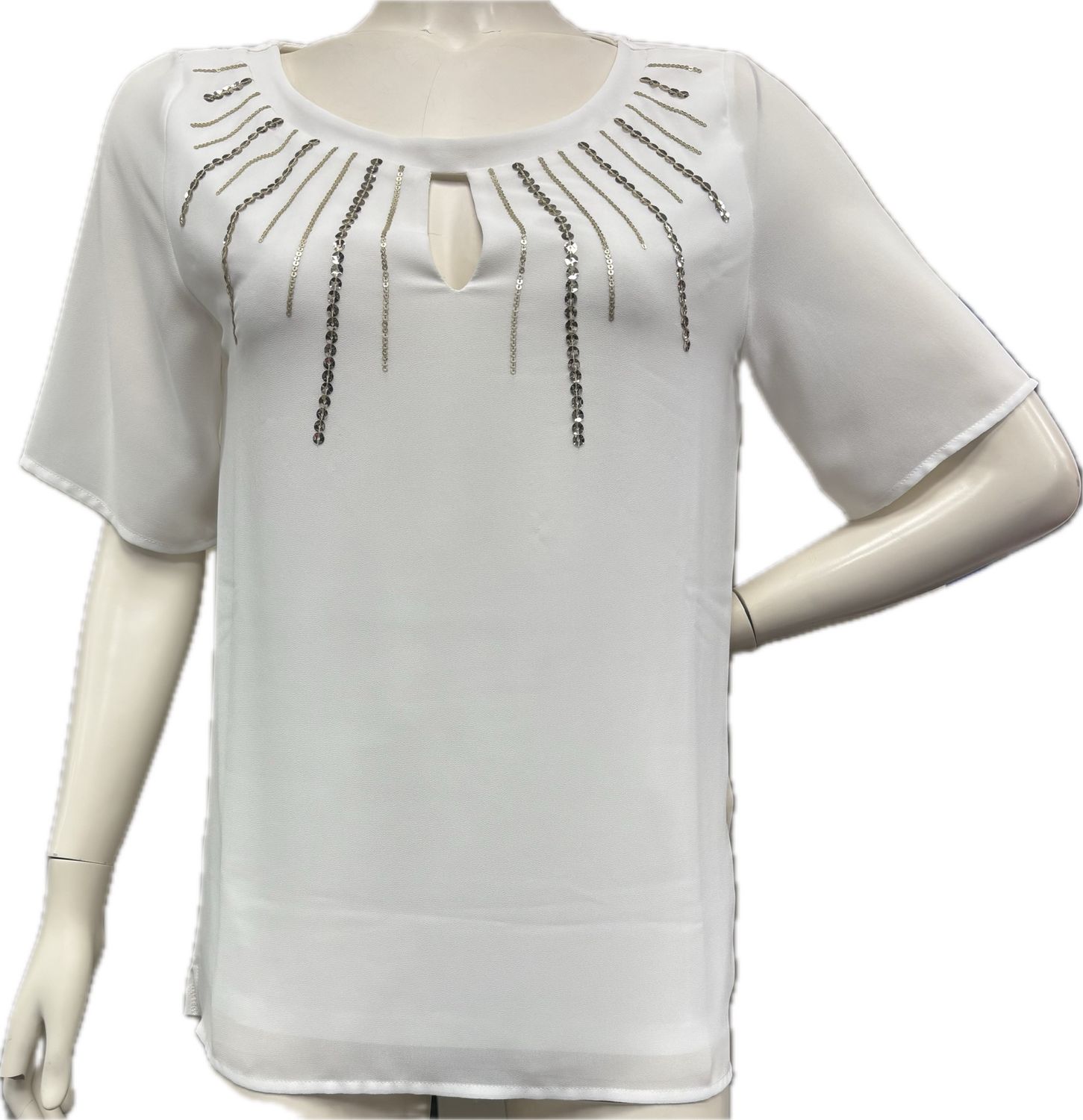 casacca maglia Carla Ferroni 8897