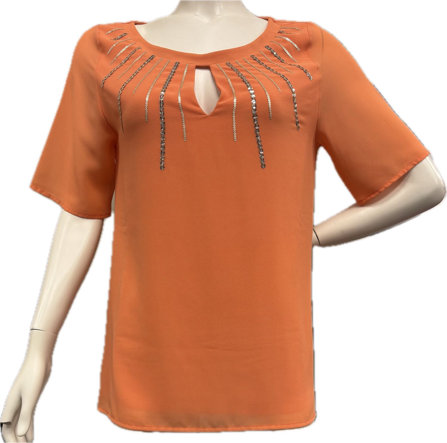 casacca maglia Carla Ferroni 8897