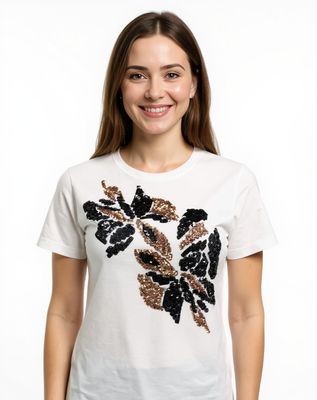 casacca maglia Carla Ferroni 9462