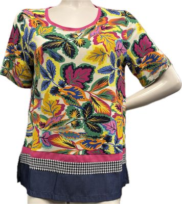 casacca maglia Carla Ferroni 9562