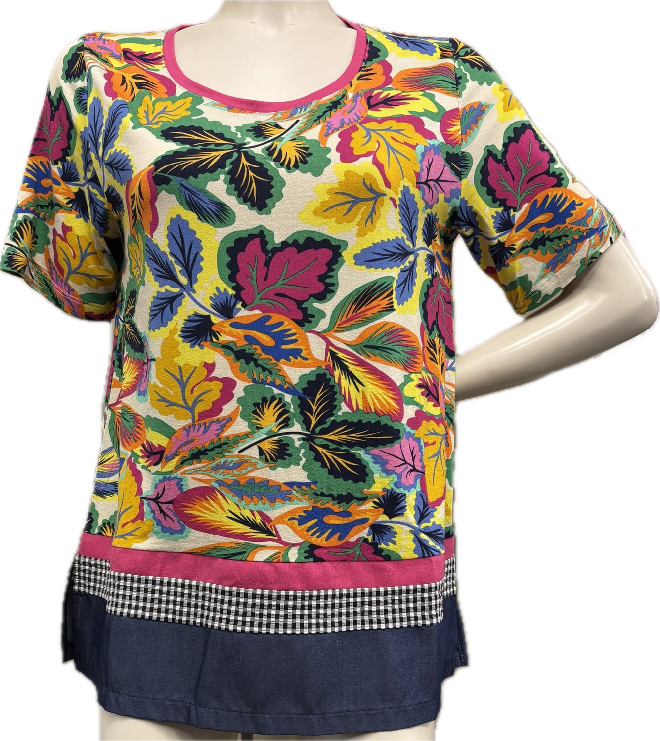 casacca maglia Carla Ferroni 9562