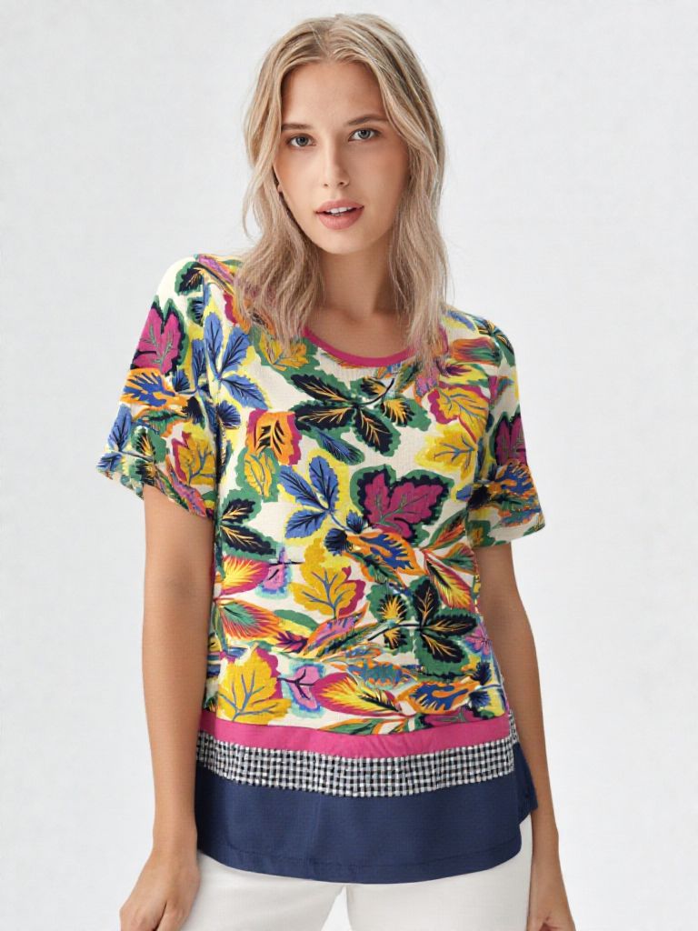 casacca maglia Carla Ferroni 9562