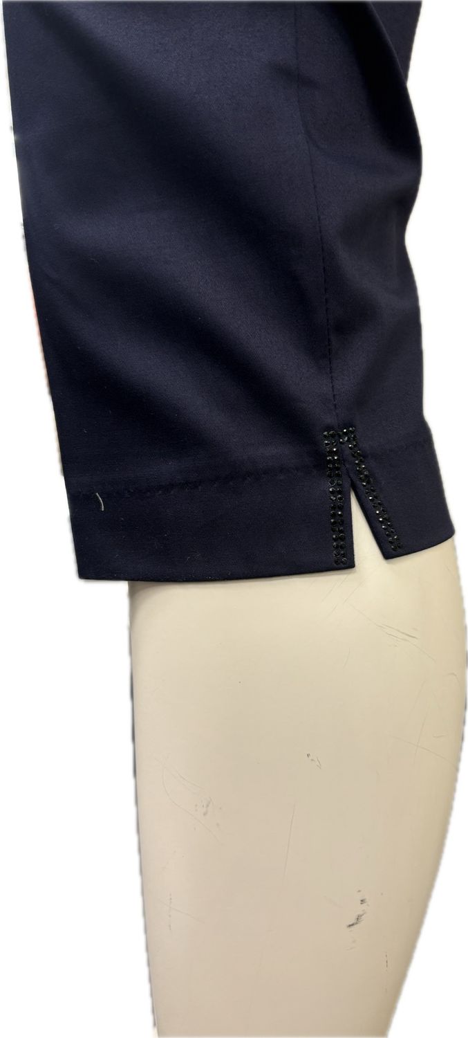 pantalone al polpaccio Carla Ferroni 12932