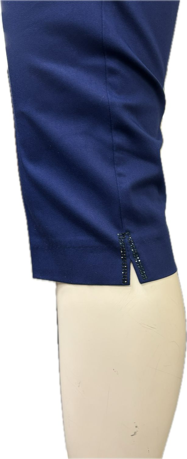 pantalone al polpaccio Carla Ferroni 12932