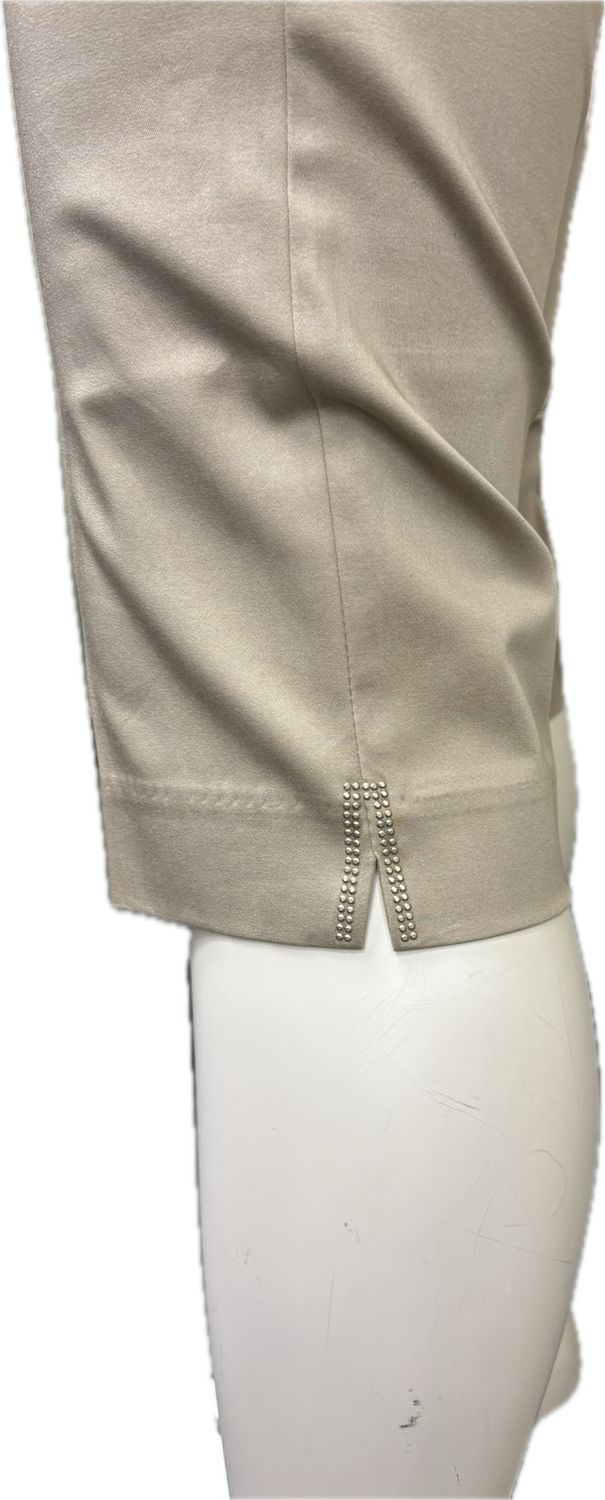 pantalone al polpaccio Carla Ferroni 12932
