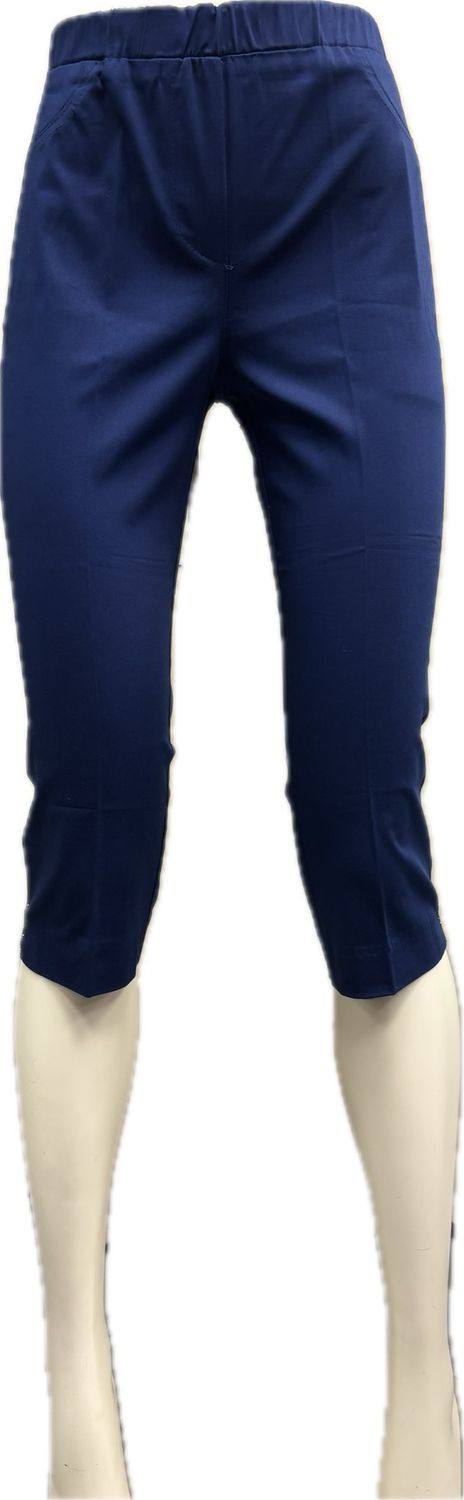 pantalone al polpaccio Carla Ferroni 12932