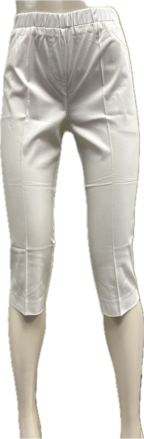 pantalone al polpaccio Carla Ferroni 12932