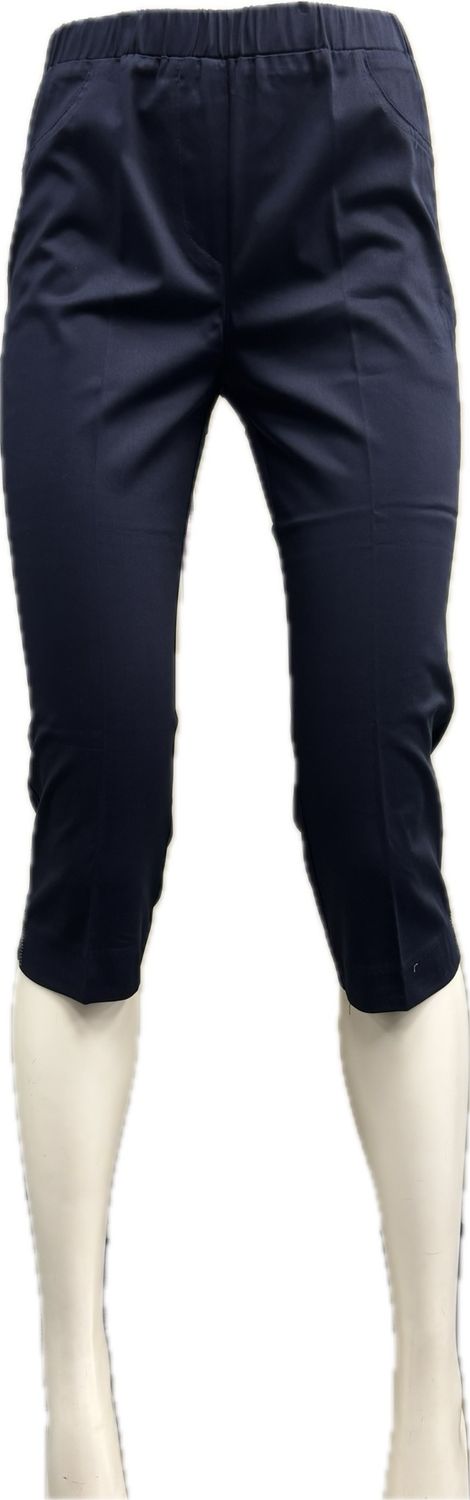 pantalone al polpaccio Carla Ferroni 12932