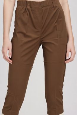 pantalone al polpaccio Carla Ferroni 12932