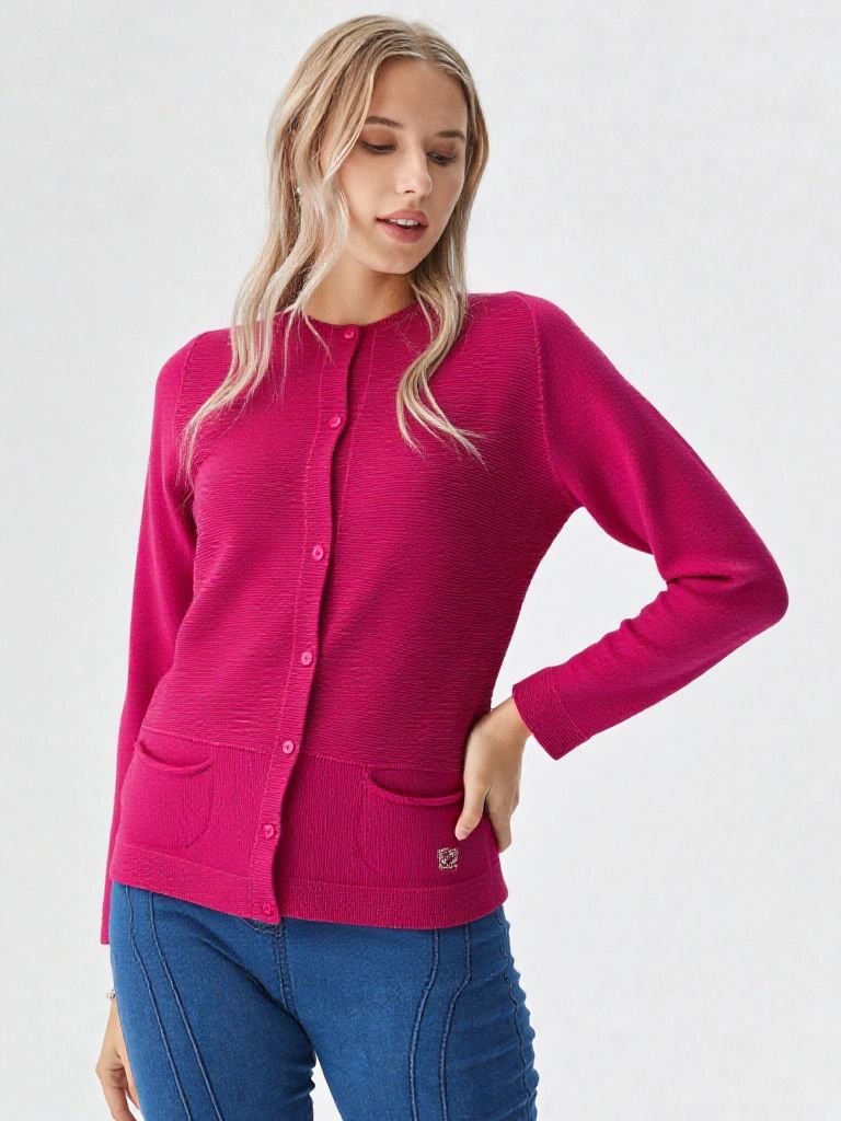 cardigan Carla Ferroni 4044