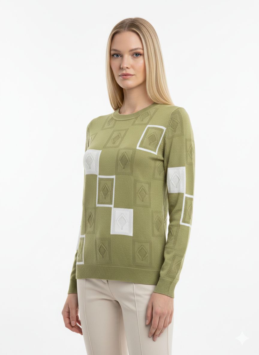 maglia Carla Ferroni 26332