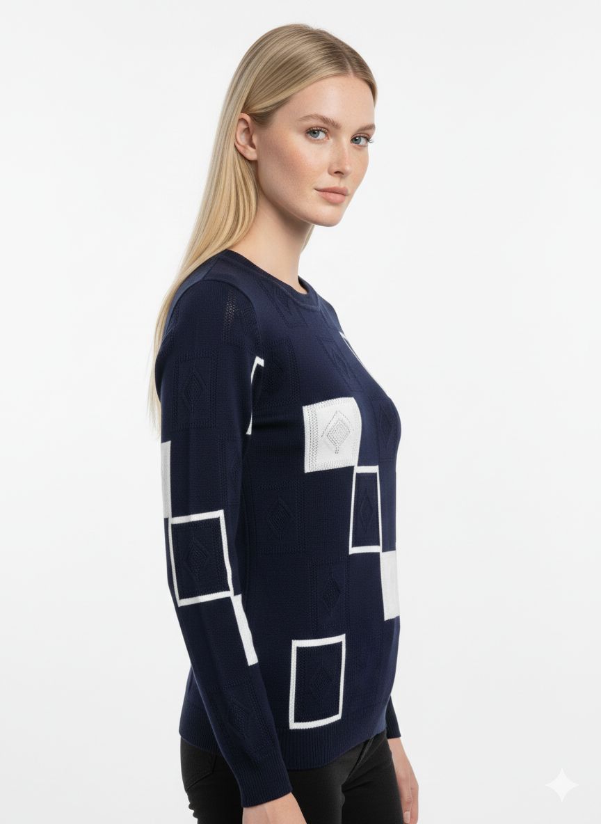 maglia Carla Ferroni 26332