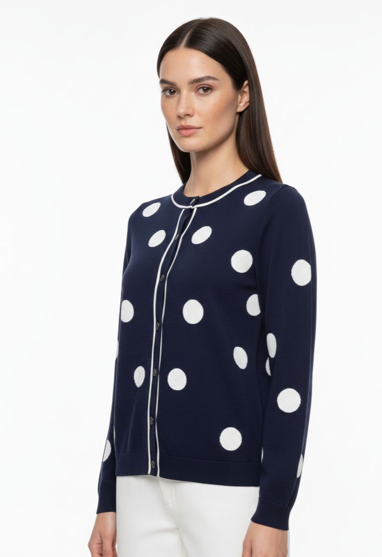 maglia Carla Ferroni 26351