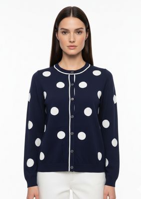 maglia Carla Ferroni 26351