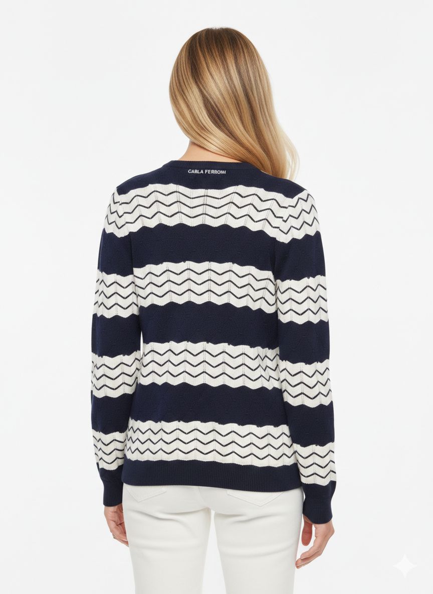 maglia Carla Ferroni 26334