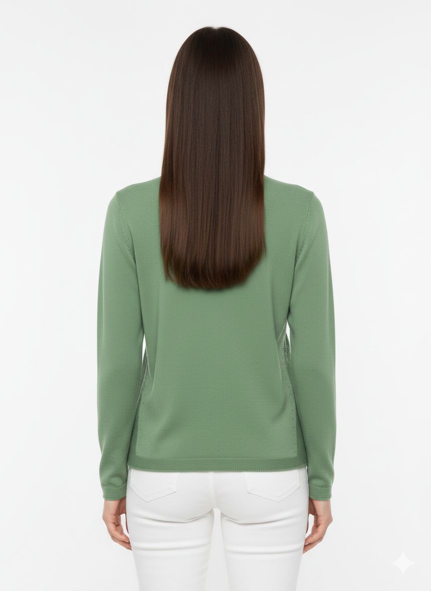 cardigan Carla Ferroni 4411