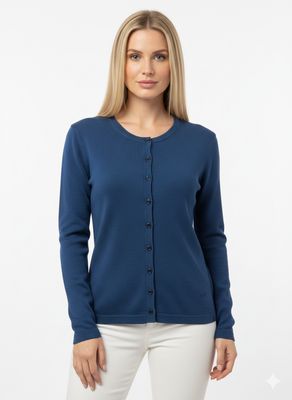 cardigan Carla Ferroni 4411
