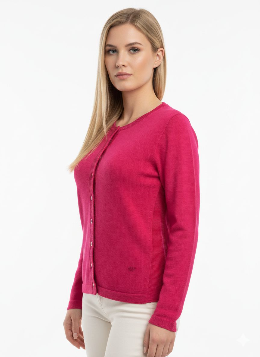cardigan Carla Ferroni 4411