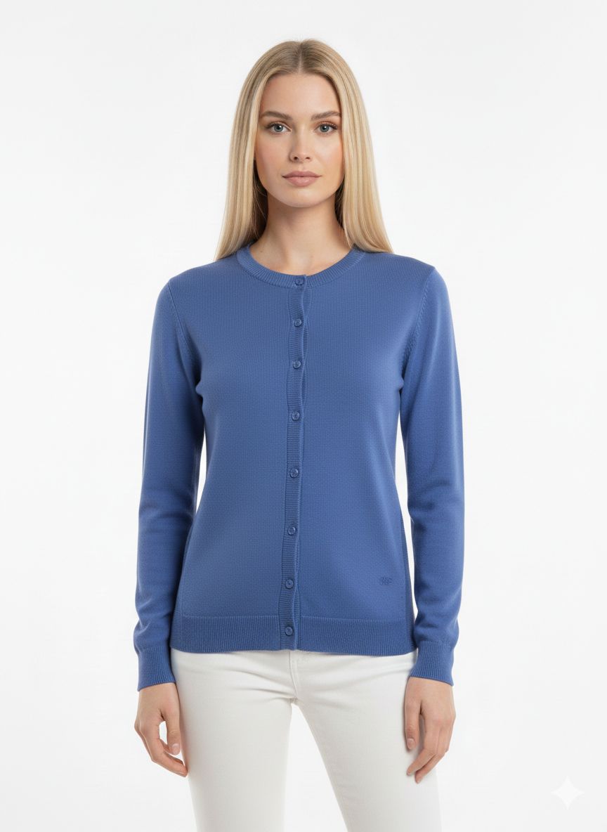 cardigan Carla Ferroni 4411