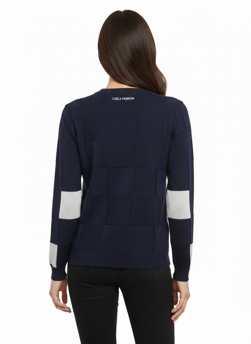 maglia Carla Ferroni 26333