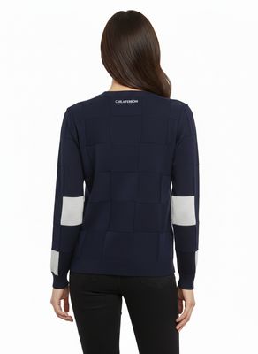 maglia Carla Ferroni 26333