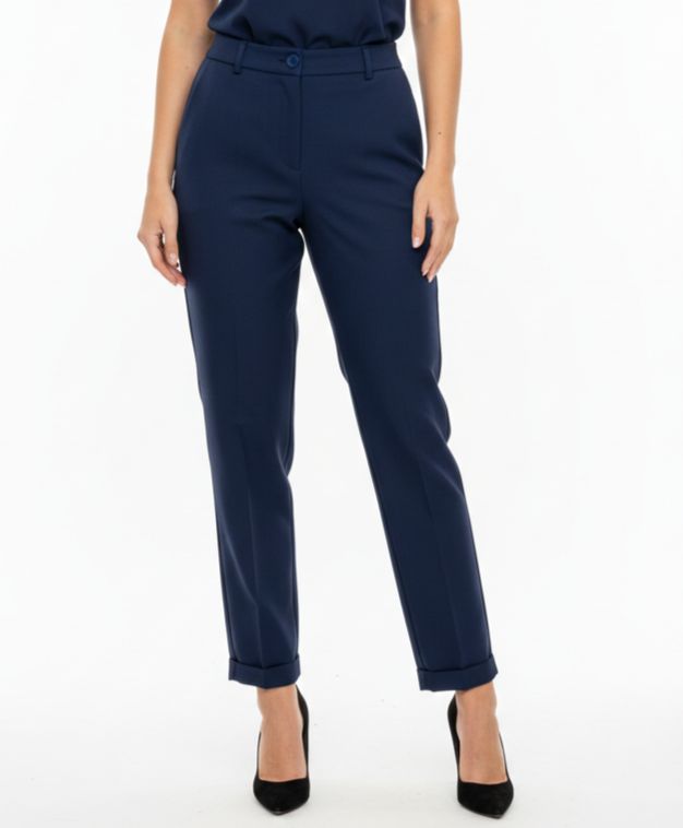 pantalone Carla Ferroni 70180
