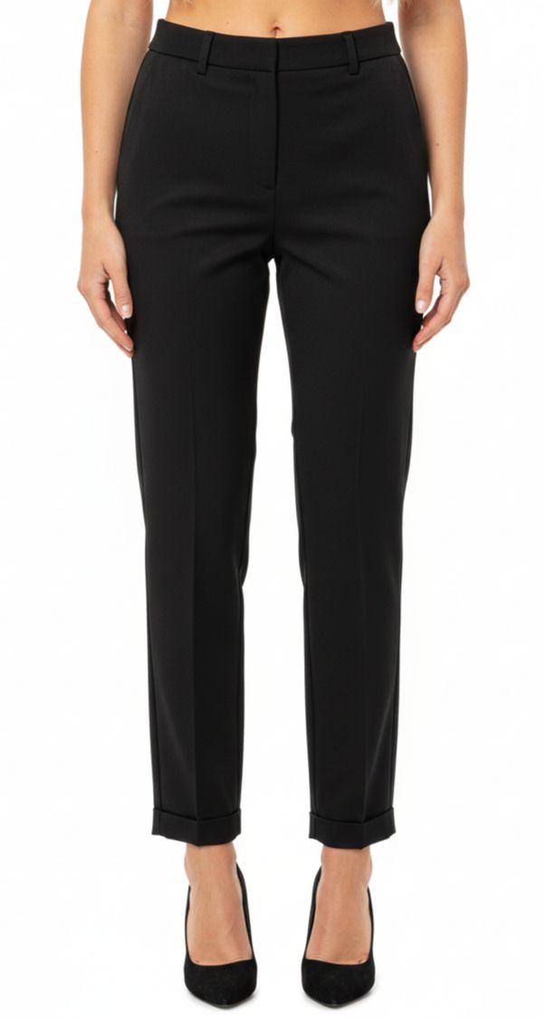 pantalone Carla Ferroni 70180