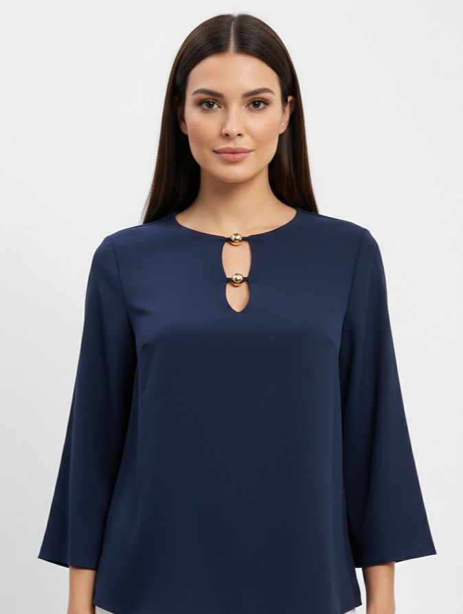 completo casacca pantalone Carla Ferroni 50117 70223