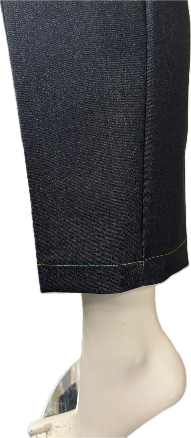 pantalone Carla Ferroni con elastico in vita 70076