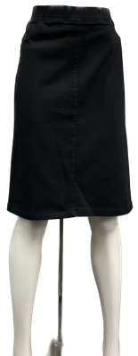 gonna di jeans Carla Ferroni 17804