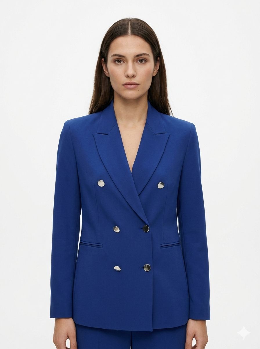 completo giacca pantalone Carla Ferroni 70203 70204