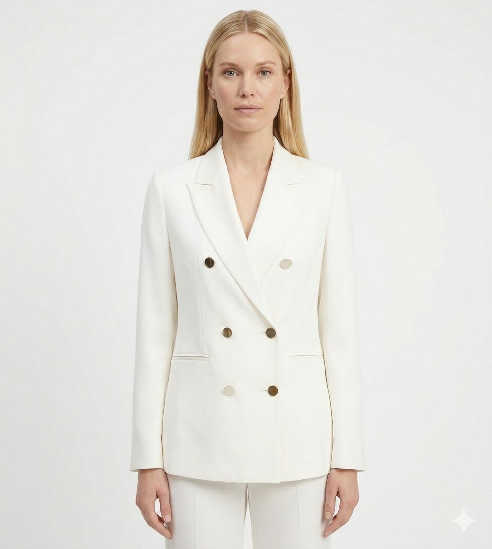 completo giacca pantalone Carla Ferroni 70203 70204