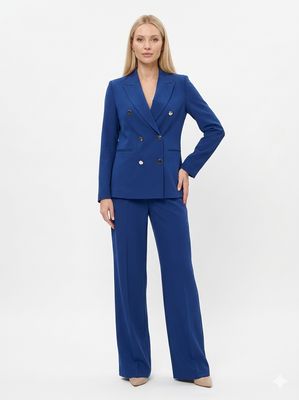 completo giacca pantalone Carla Ferroni 70203 70204