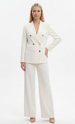 completo giacca pantalone Carla Ferroni 70203 70204