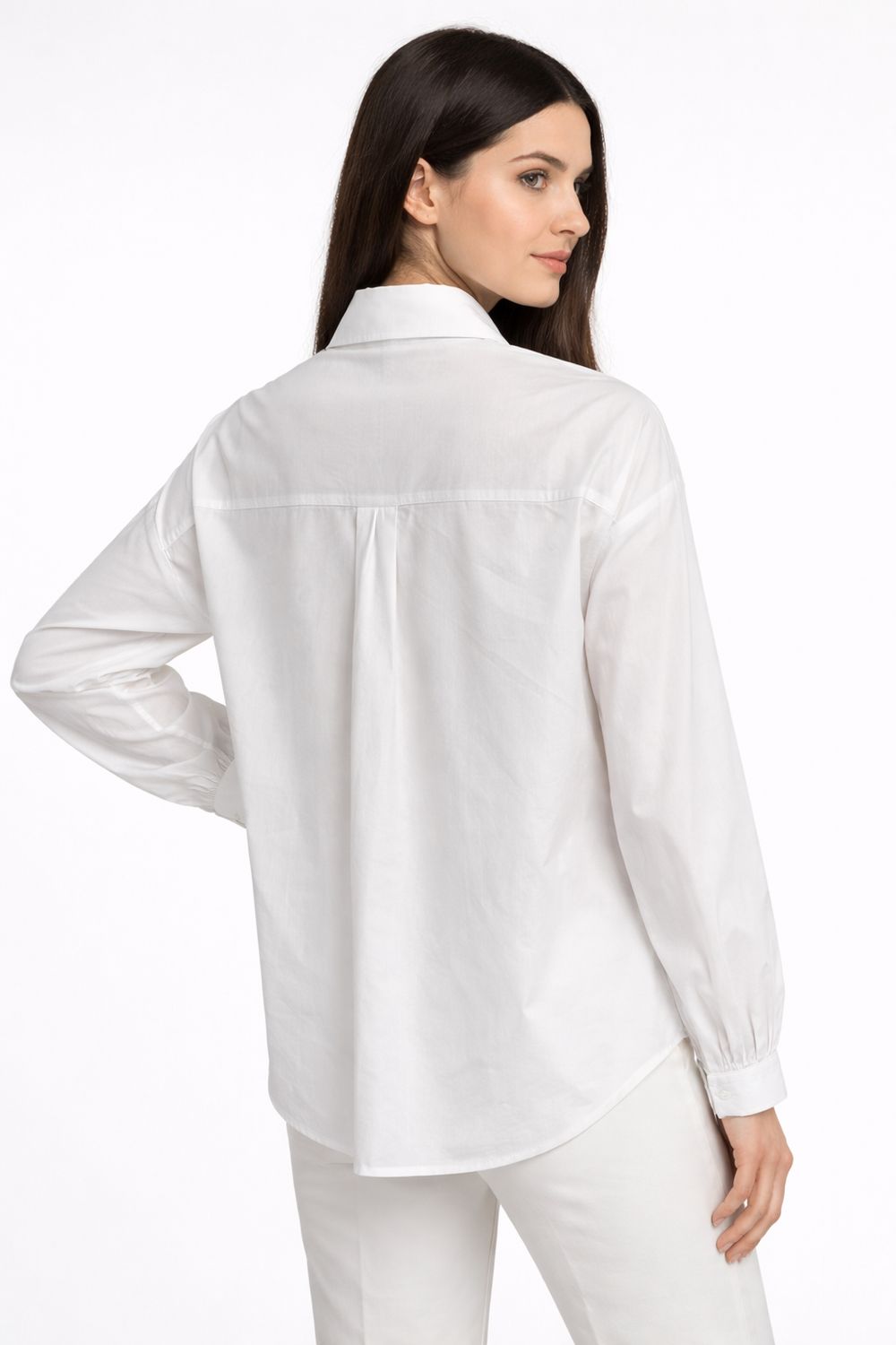 camicia Carla Ferroni 50100