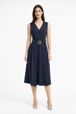 tuta abito Carla Ferroni 70214