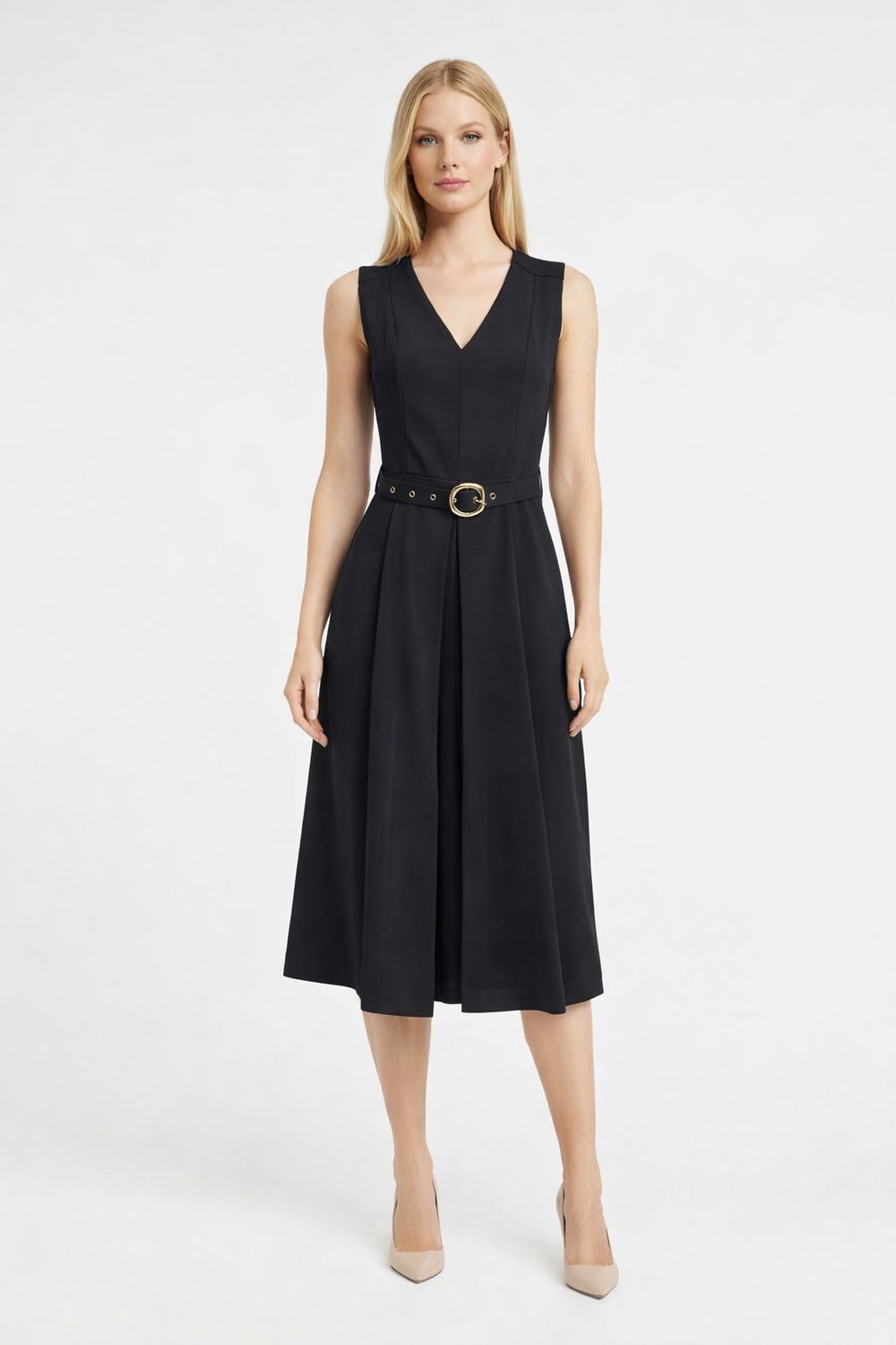 tuta abito Carla Ferroni 70214