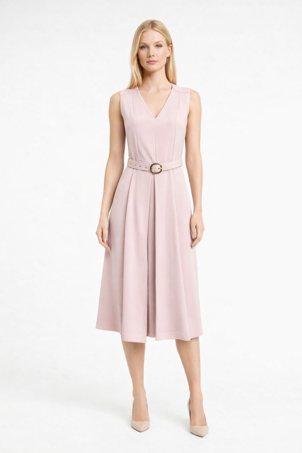 tuta abito Carla Ferroni 70214