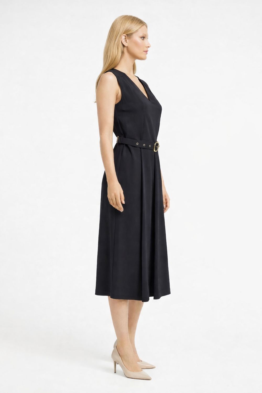 tuta abito Carla Ferroni 70214