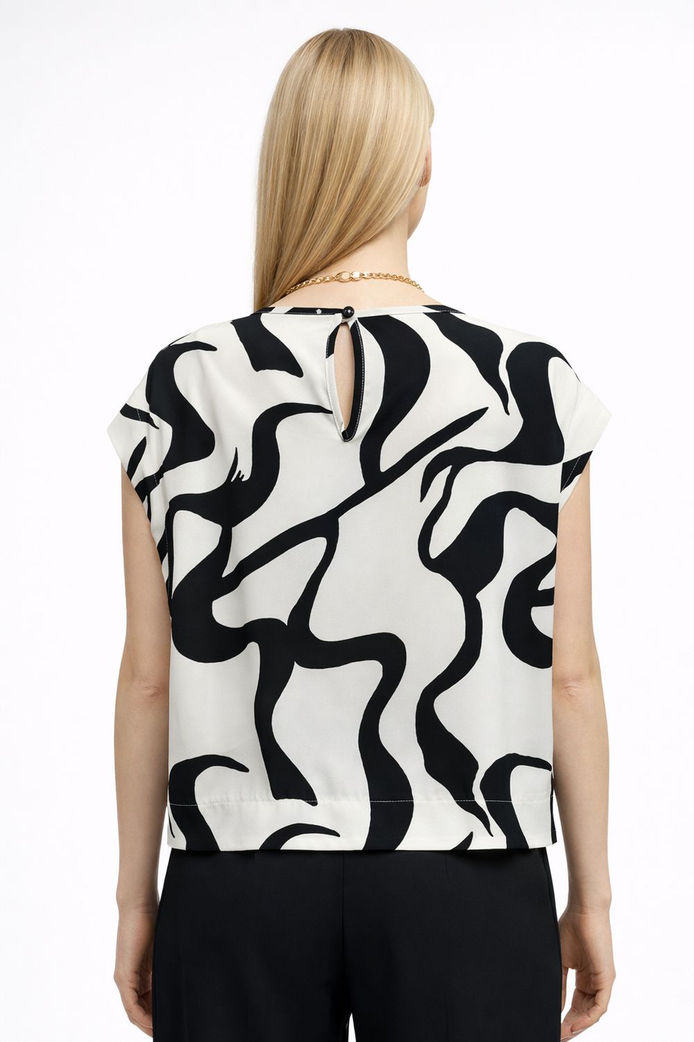 completo casacca pantalone Carla Ferroni 50148 70257