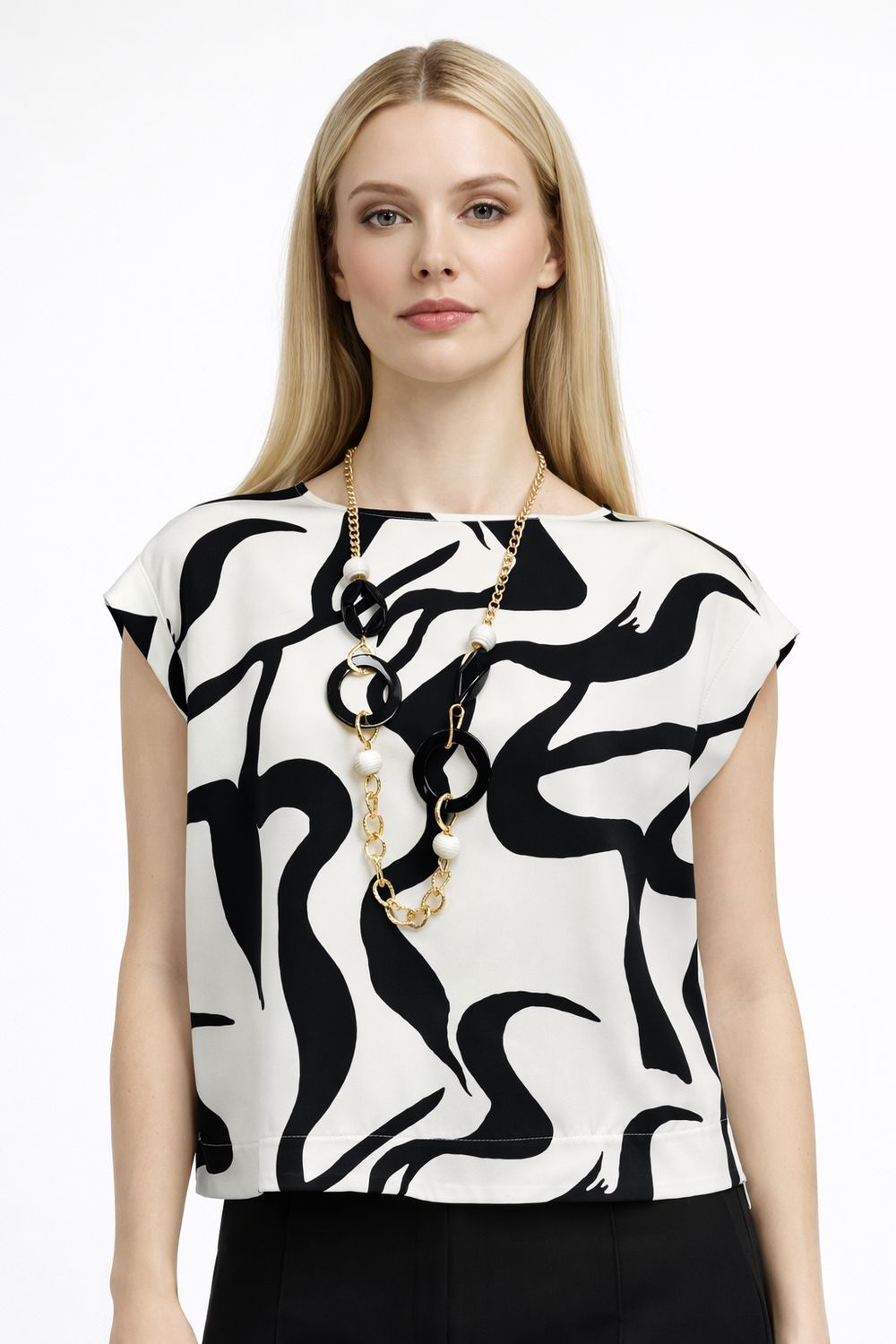 completo casacca pantalone Carla Ferroni 50148 70257