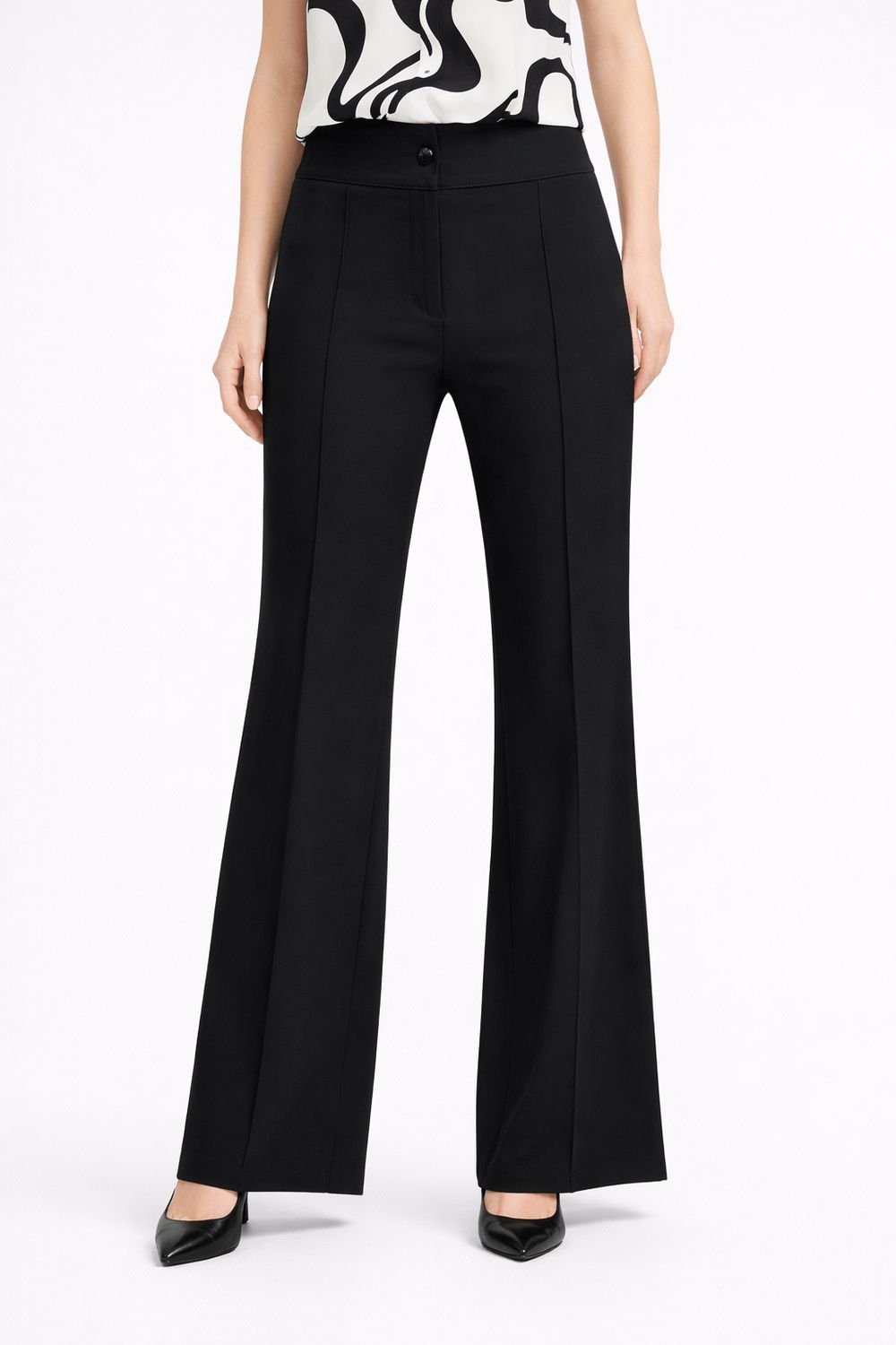 completo casacca pantalone Carla Ferroni 50148 70257