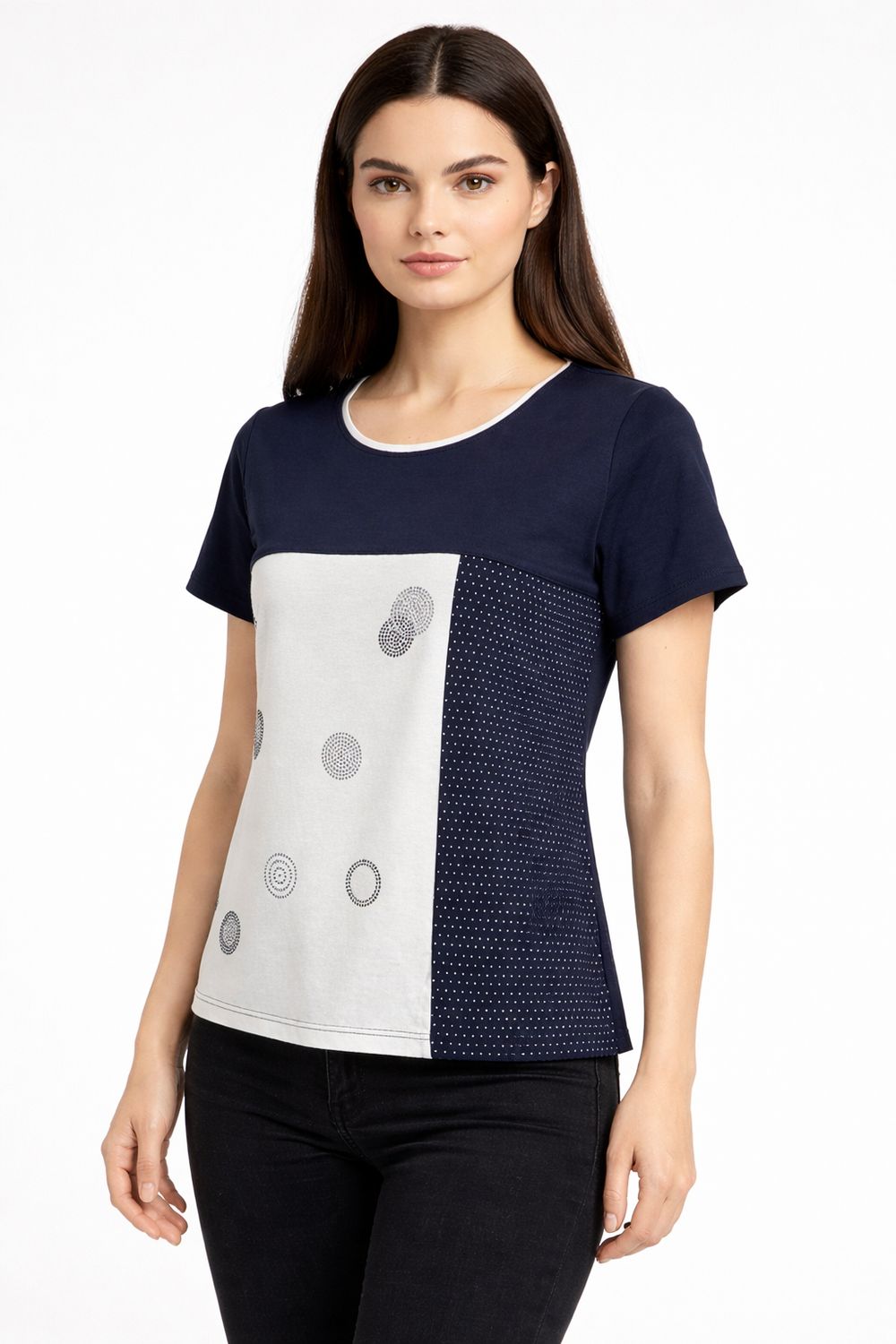 maglia Carla Ferroni 22230