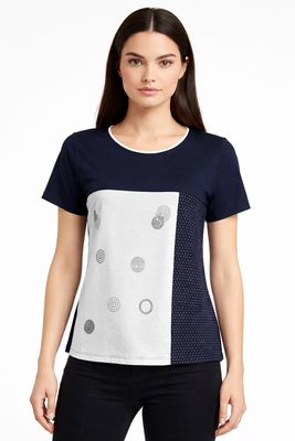 maglia Carla Ferroni 22230