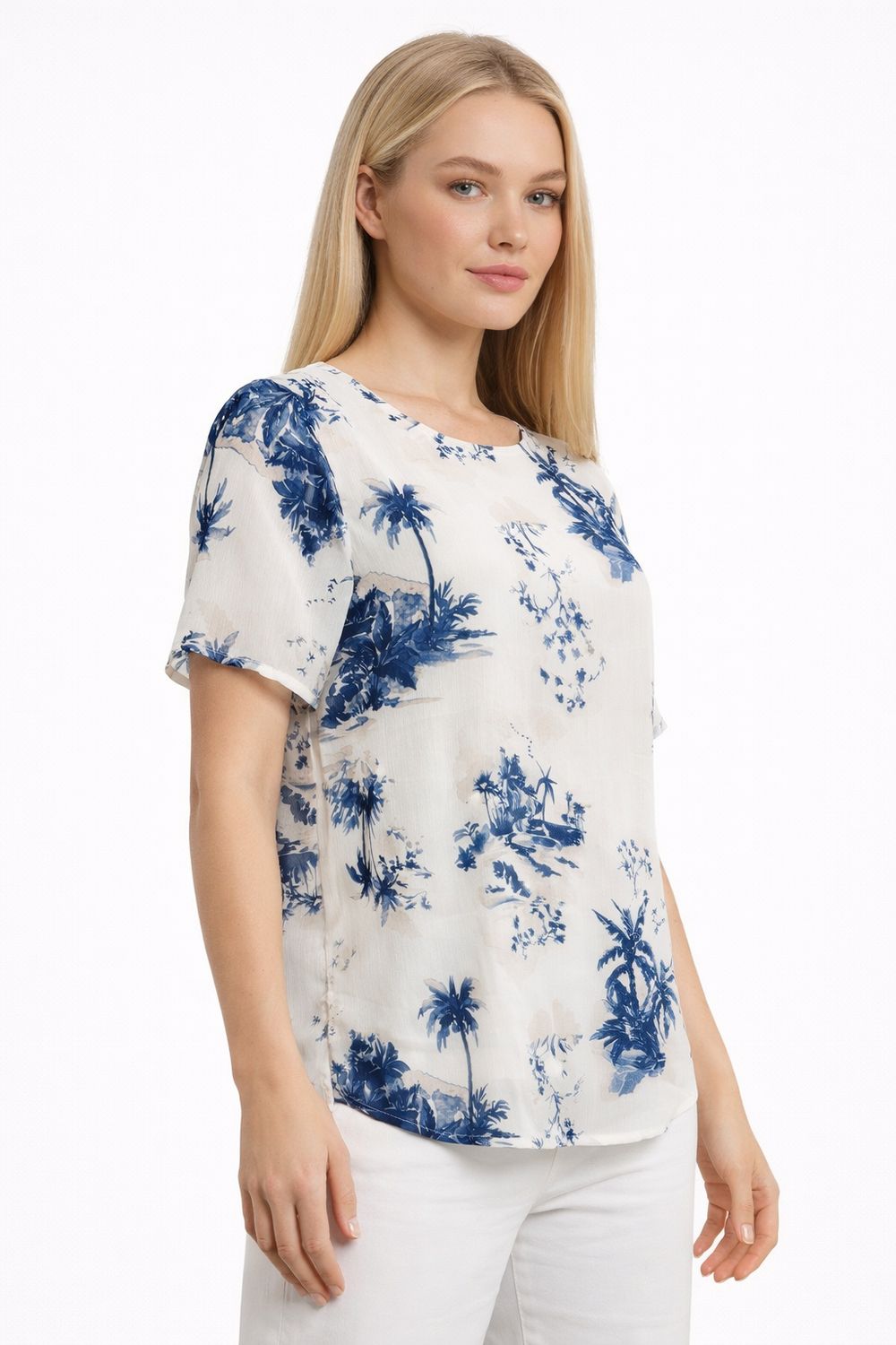 twinset casacca canotta Carla Ferroni 50144