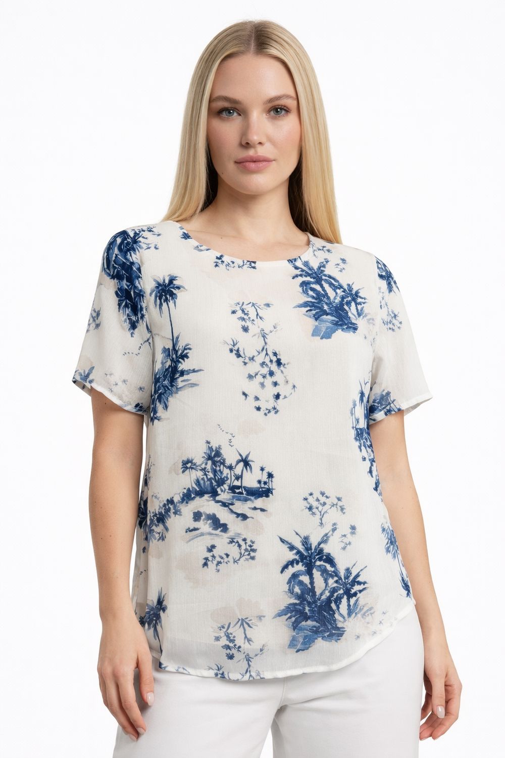 twinset casacca canotta Carla Ferroni 50144