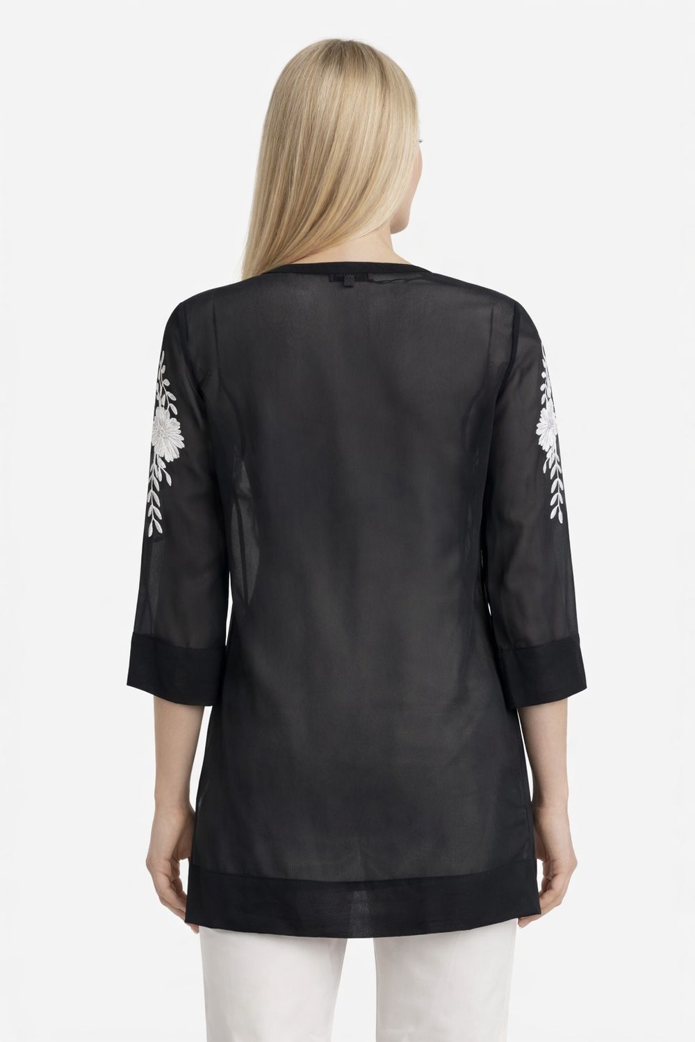 caftano casacca Carla Ferroni 32502