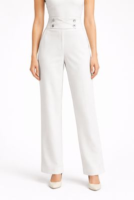 pantalone Carla Ferroni 70181